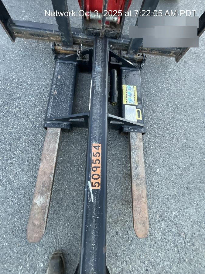 2025 STAR INDUSTRIES M1360B - Star JIB Boom