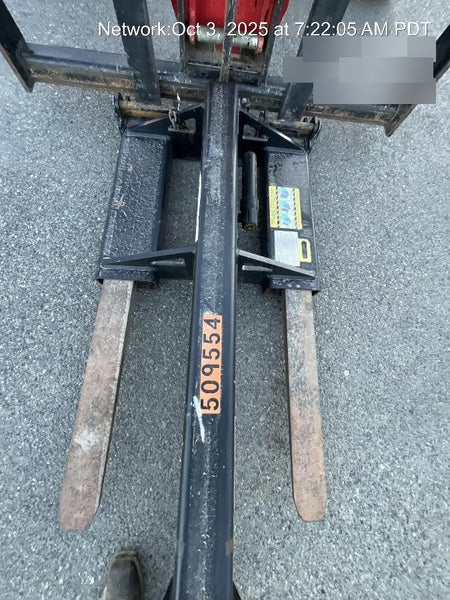 2025 STAR INDUSTRIES M1360B - Star JIB Boom