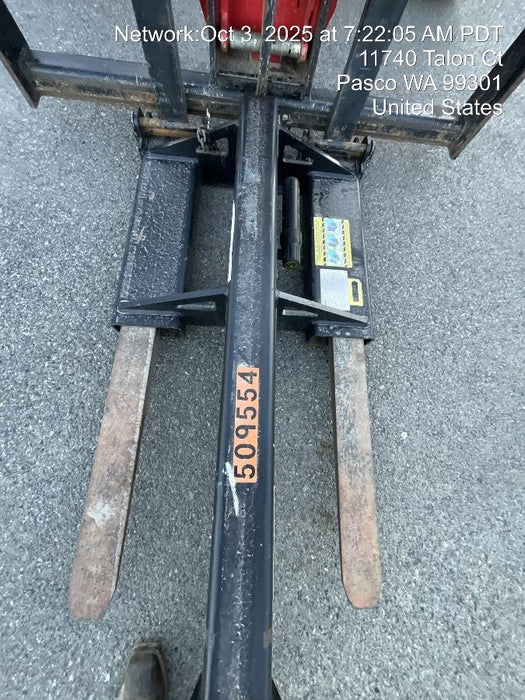 2025 STAR INDUSTRIES M1360B - Star JIB Boom