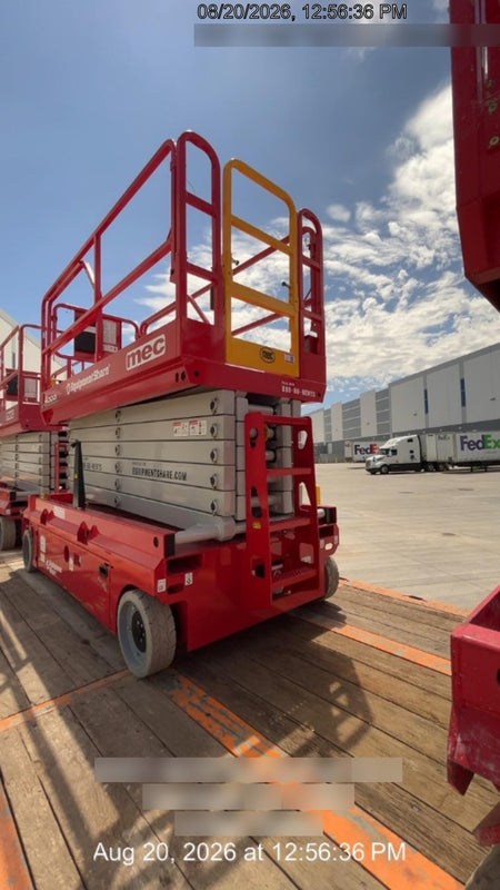 2026 MEC 4555+
