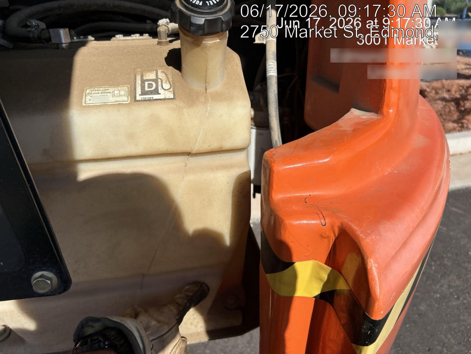 2021 JLG 460SJ