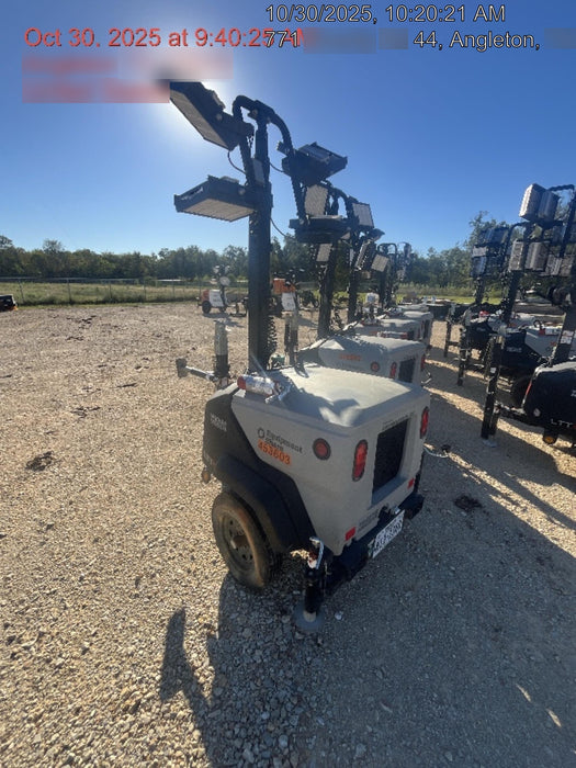 2024 WACKER NEUSON LTT4