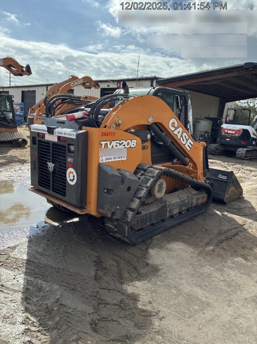 2023 CASE TV620B