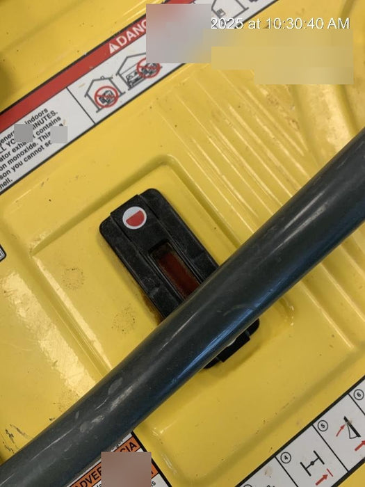 2021 WACKER NEUSON GP6600A