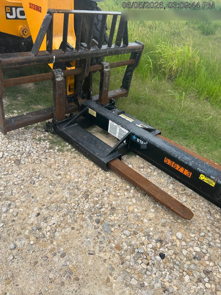 2025 STAR INDUSTRIES M1360B - Star JIB Boom