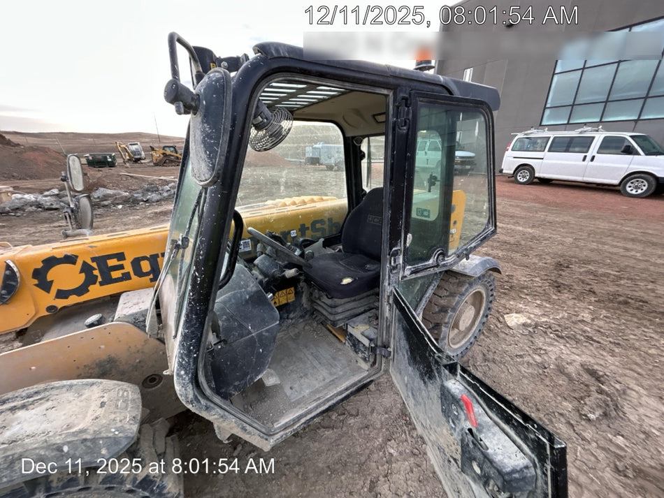 2025 JCB 505-20TC