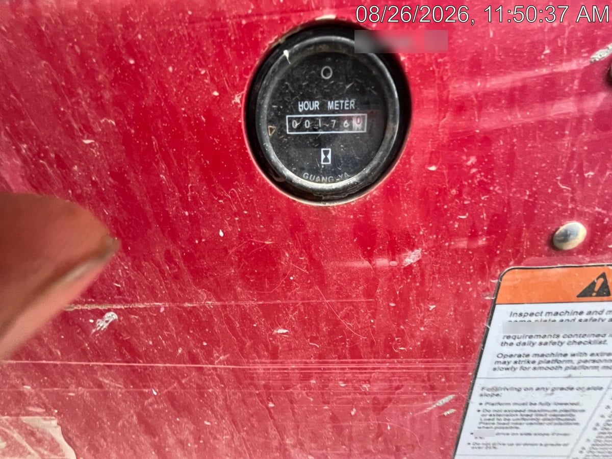 2021 MEC 3346SE