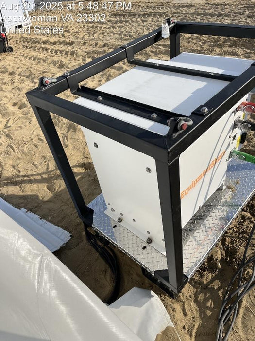 2022 TRYSTAR TF-45KVA480-208SDC-M-F