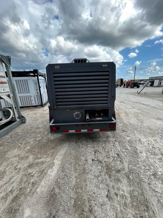 2024 ATLAS COPCO XAS 850