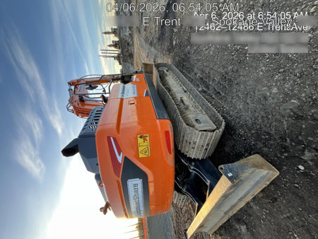 2023 DOOSAN DX140LCR-7