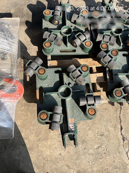 2023 HILMAN ROLLERS OMNI-8
