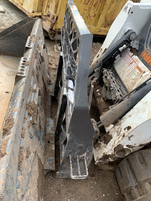 2022 PALADIN 48" Pallet Forks - Paladin