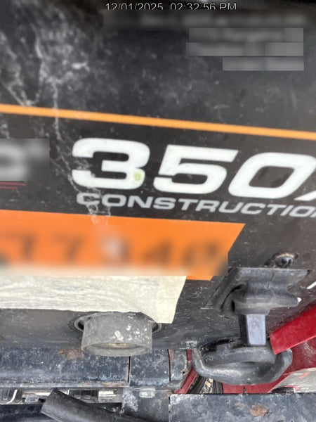 2020 LINCOLN ELECTRIC FLEXTEC 350X