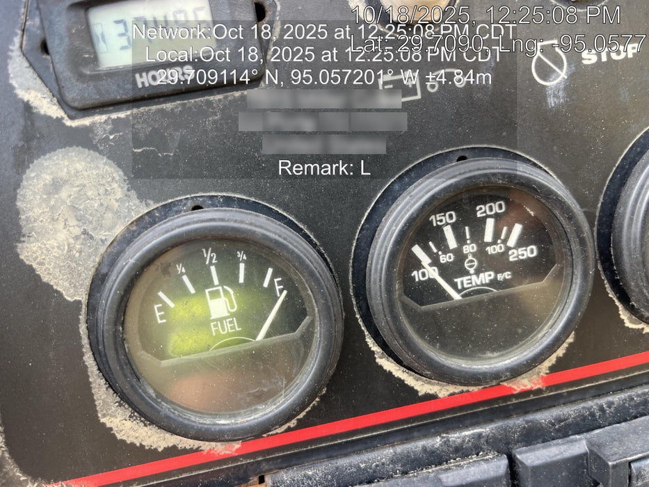 2021 Lincoln Electric Vantage 322 Ready Pak 3