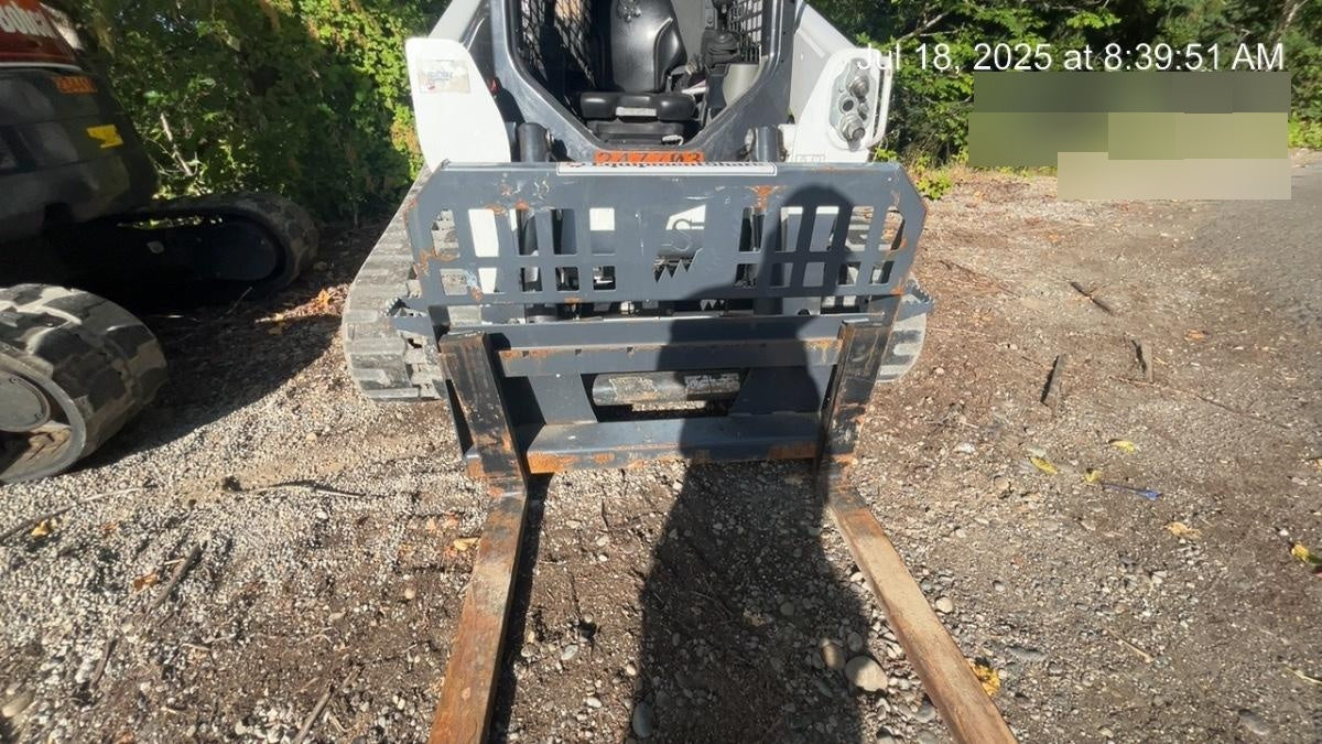 2023 STEEL UNLIMITED SUIEXC2036B