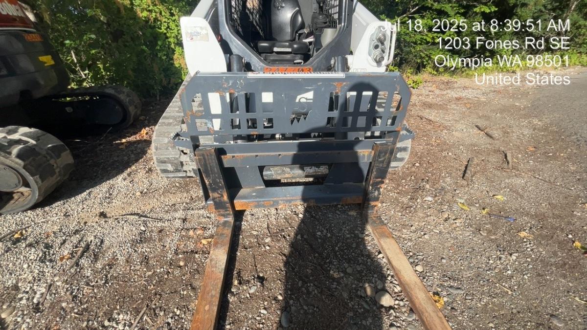 2023 STEEL UNLIMITED SUIEXC2036B