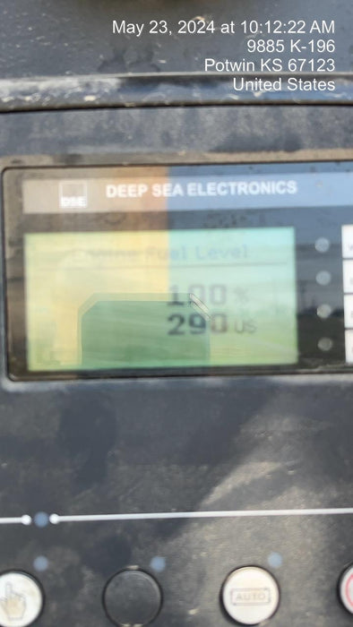 2021 ATLAS COPCO QAS150