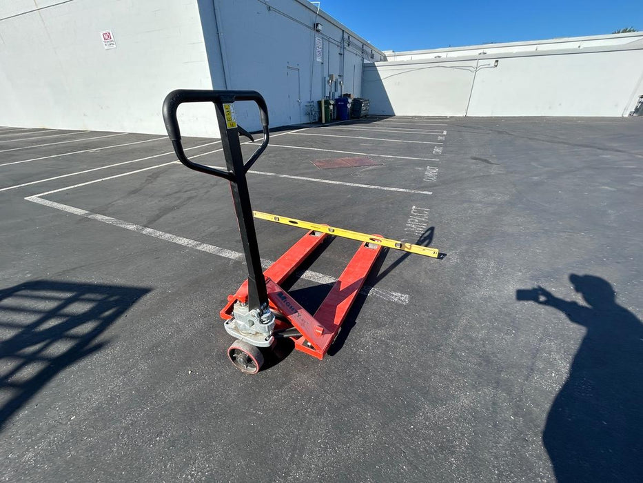 2024 MIGHTY LIFT ML55M