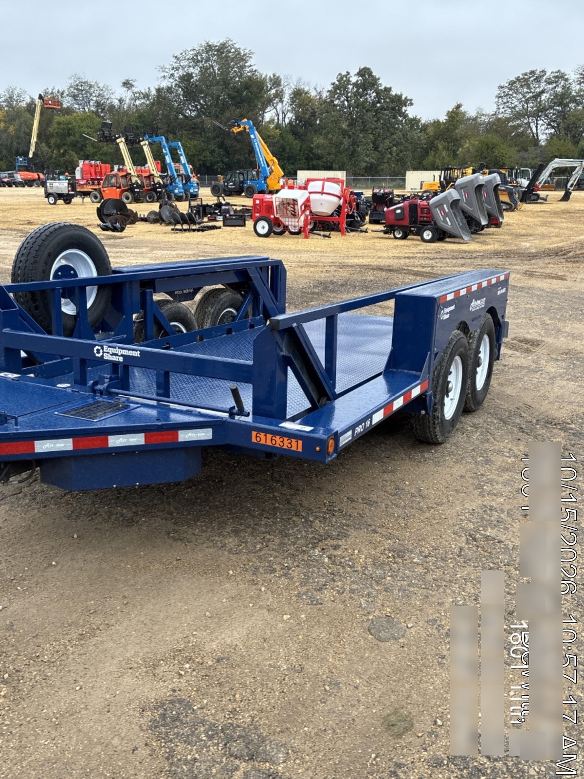 2025 AIR TOW Pro-16