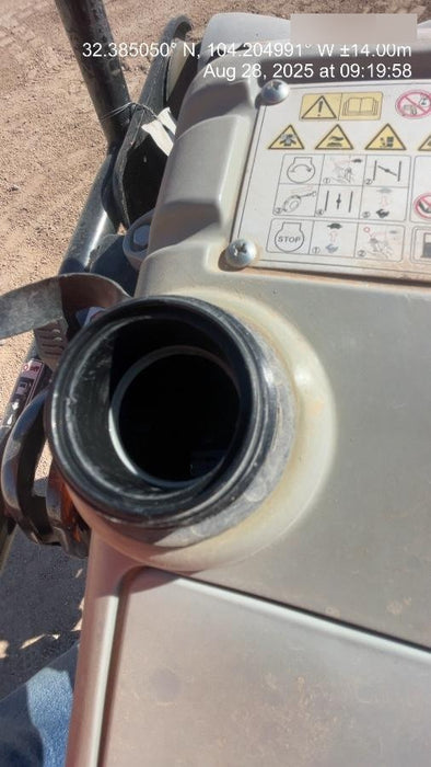 2023 MULTIQUIP MTX60HD