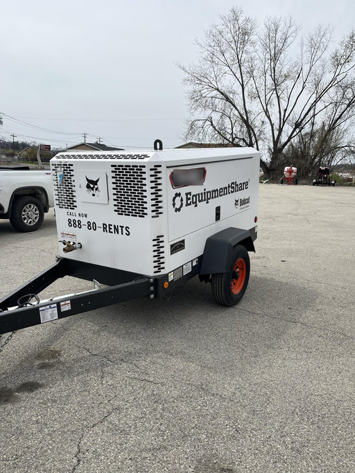 2025 BOBCAT PA425WCU-T4F