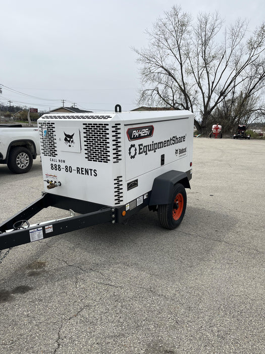 2025 BOBCAT PA425WCU-T4F