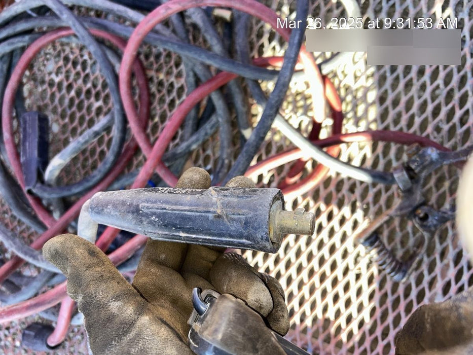 2020 MILLER ELECTRIC CST-280