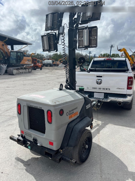 2024 WACKER NEUSON LTT4