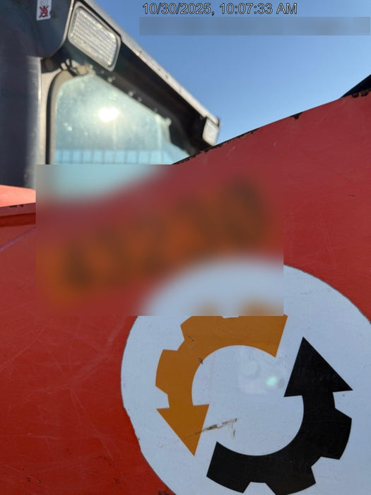 2019 KUBOTA SVL95-2S