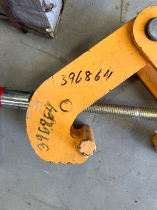 2024 HARRINGTON UBC020