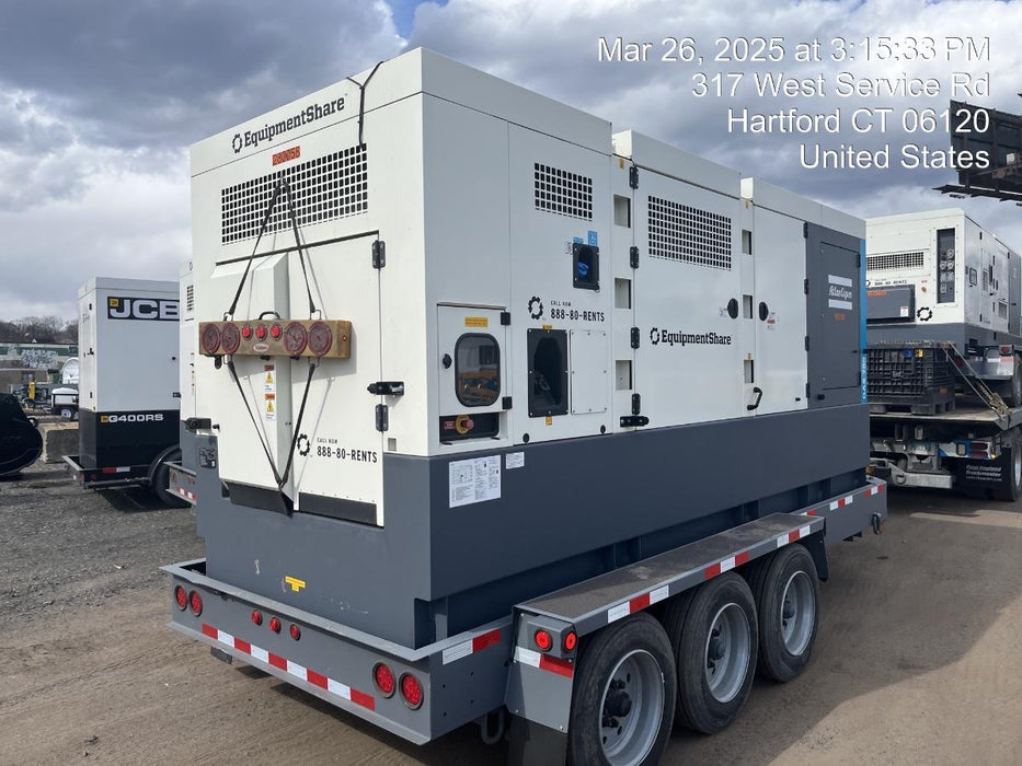 2022 ATLAS COPCO QAS 700