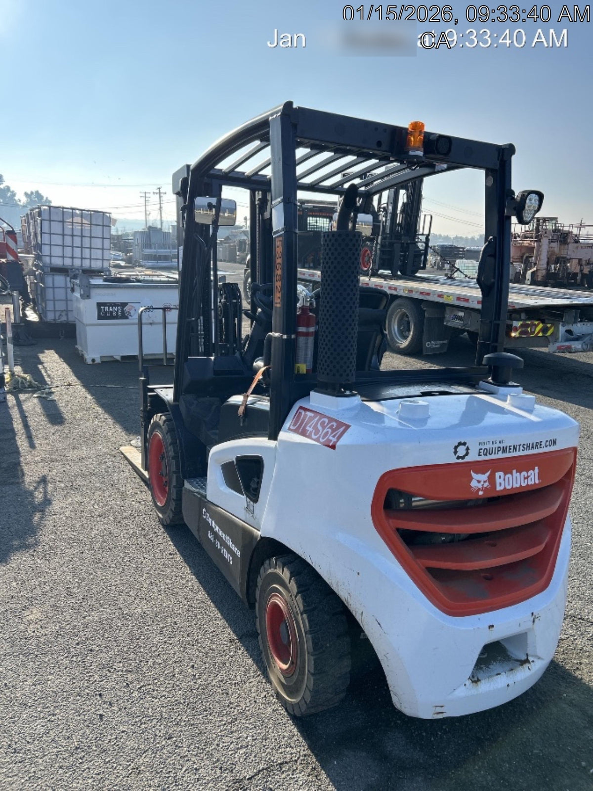 2025 DOOSAN D30S-9
