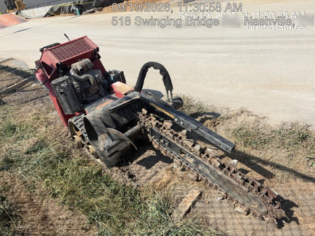 2022 TORO TRX-250