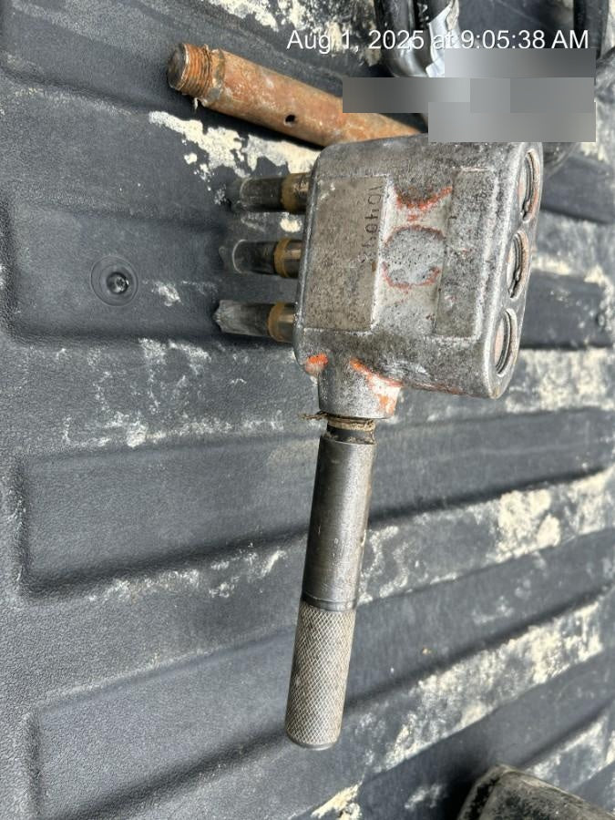 2020 MICHIGAN PNEUMATIC T3