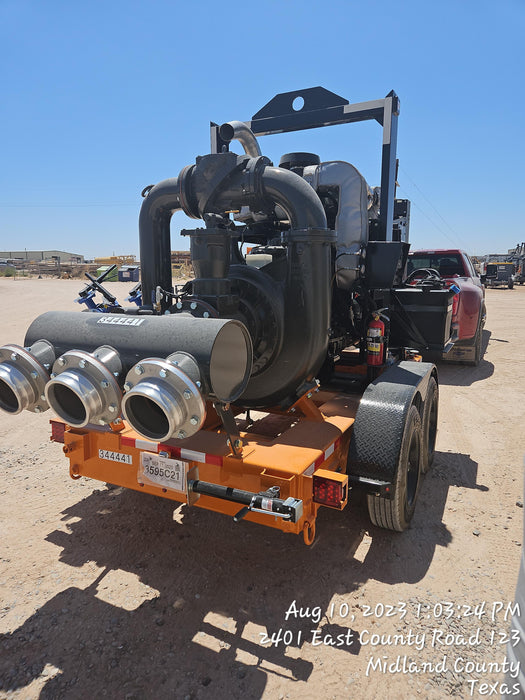 2023 RWN RWN-8NHTH-12OBPT