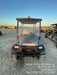 2023 Club Car CA1700D Canopy, Diesel, 4 Passenger