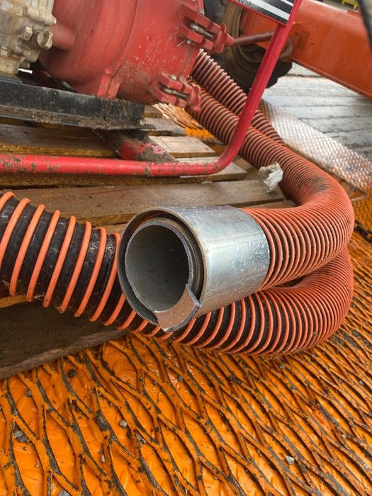 2023 MULTIQUIP QP4TH