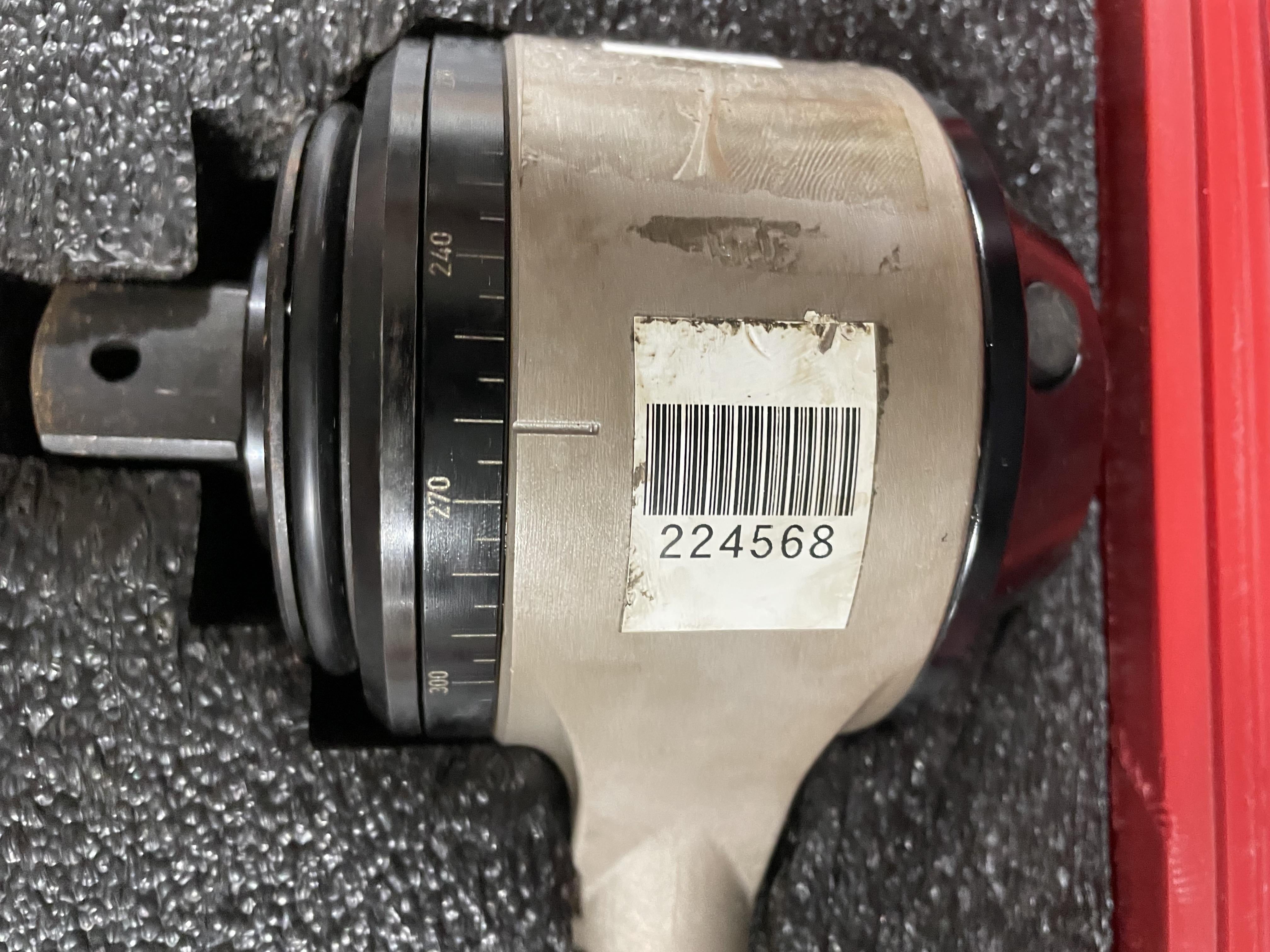 2022 PROTO J6222