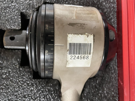 2022 PROTO J6222