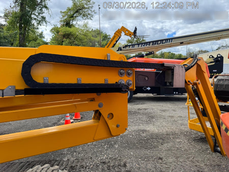2023 HAULOTTE HA46RTJO