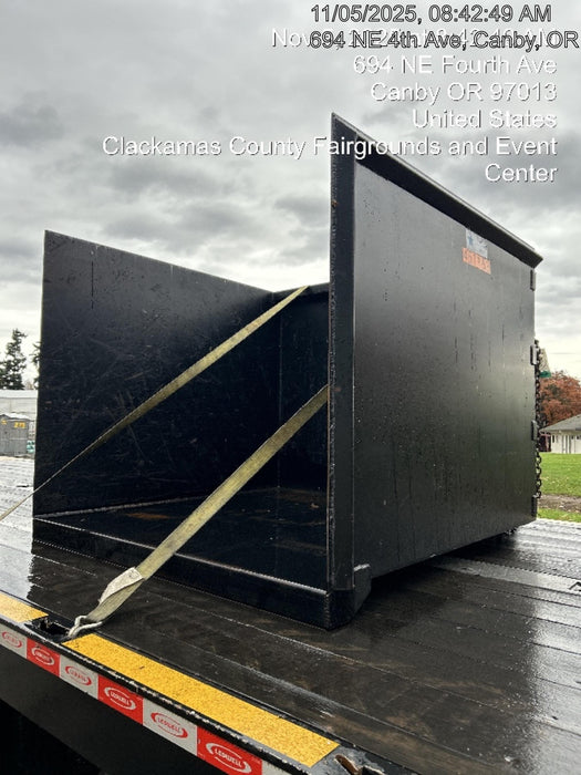 2024 STAR INDUSTRIES 1425