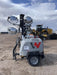 Wacker Neuson LTV6K-MH Wacker Neuson LTV6K Towable Light Tower