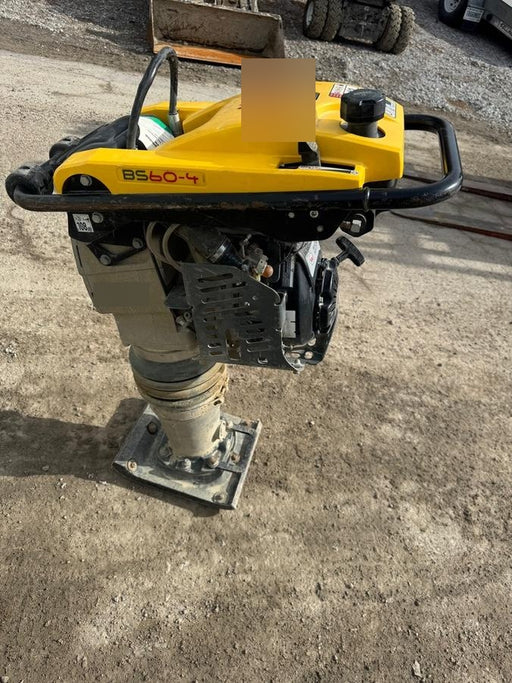 2020 WACKER NEUSON BS60-4As