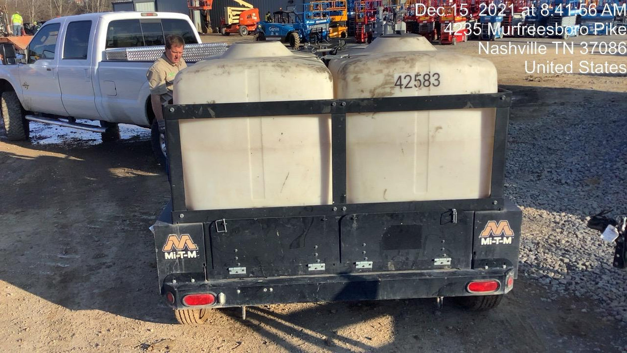 2019 MI-T-M CORPORATION HS-3006-0MDK-UR