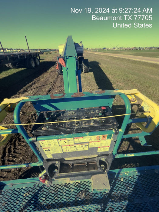 2024 LINCOLN ELECTRIC LE400