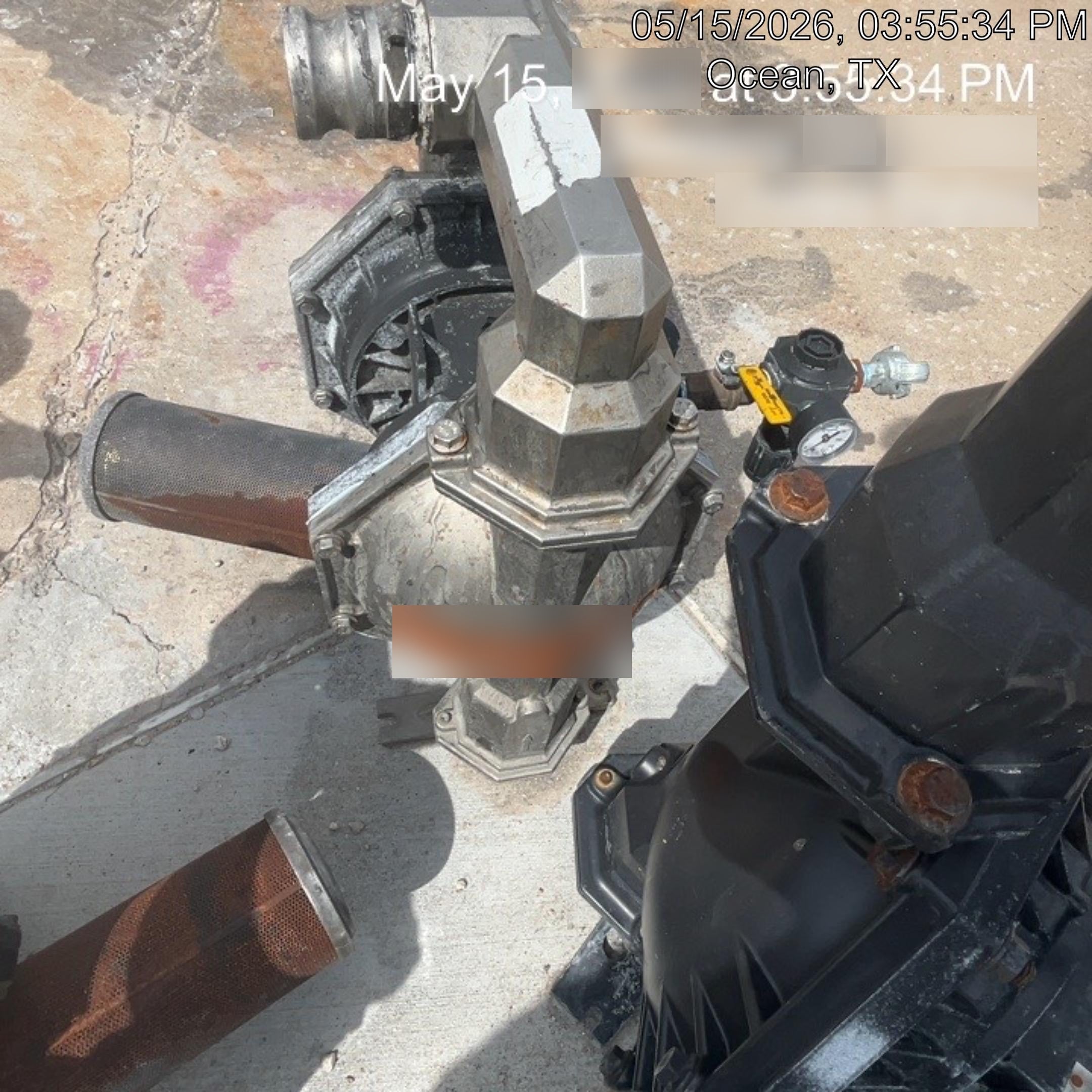 2022 INGERSOLL RAND PD20A-ASS-STT-B