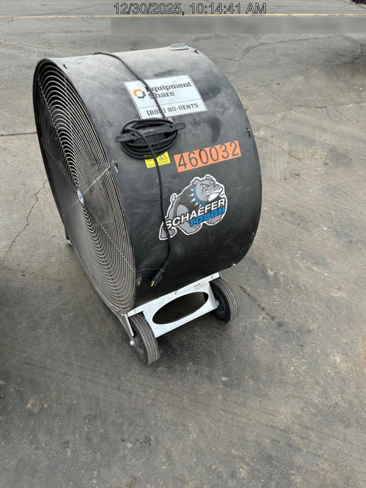 2024 SCHAEFER VKM36-2-B-O