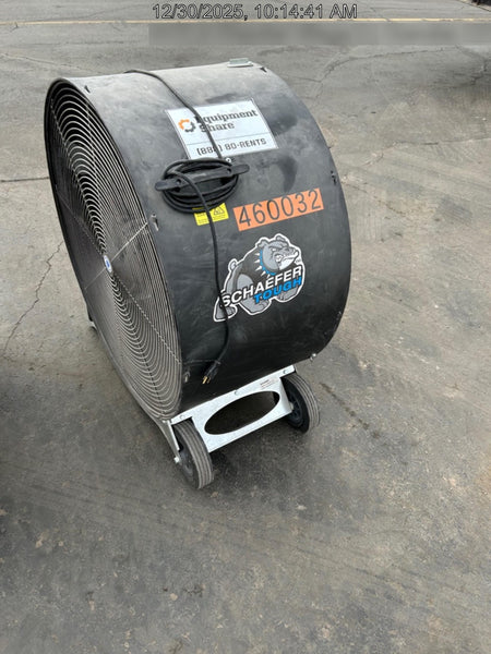 2024 SCHAEFER VKM36-2-B-O