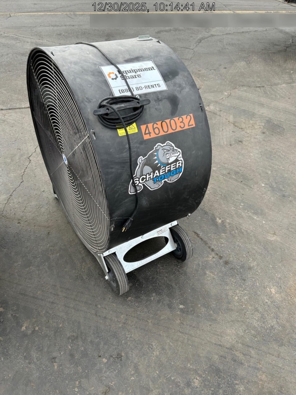 2024 SCHAEFER VKM36-2-B-O