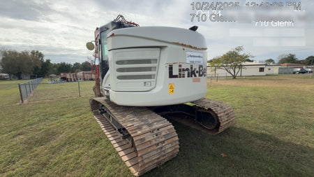 2022 LINK-BELT 245X4DZ